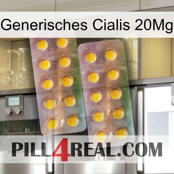 Generic Cialis 20Mg new10